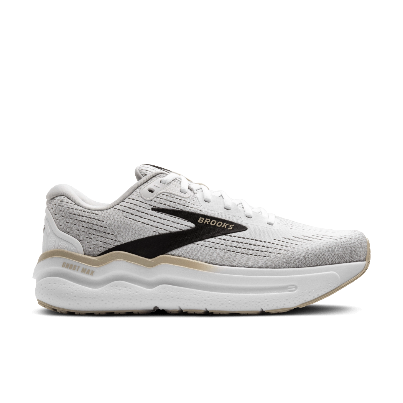 Brooks Ghost Max 2 - Mens