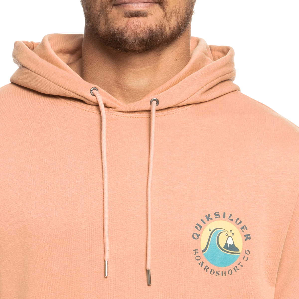 Bubble Stamp Hoodie