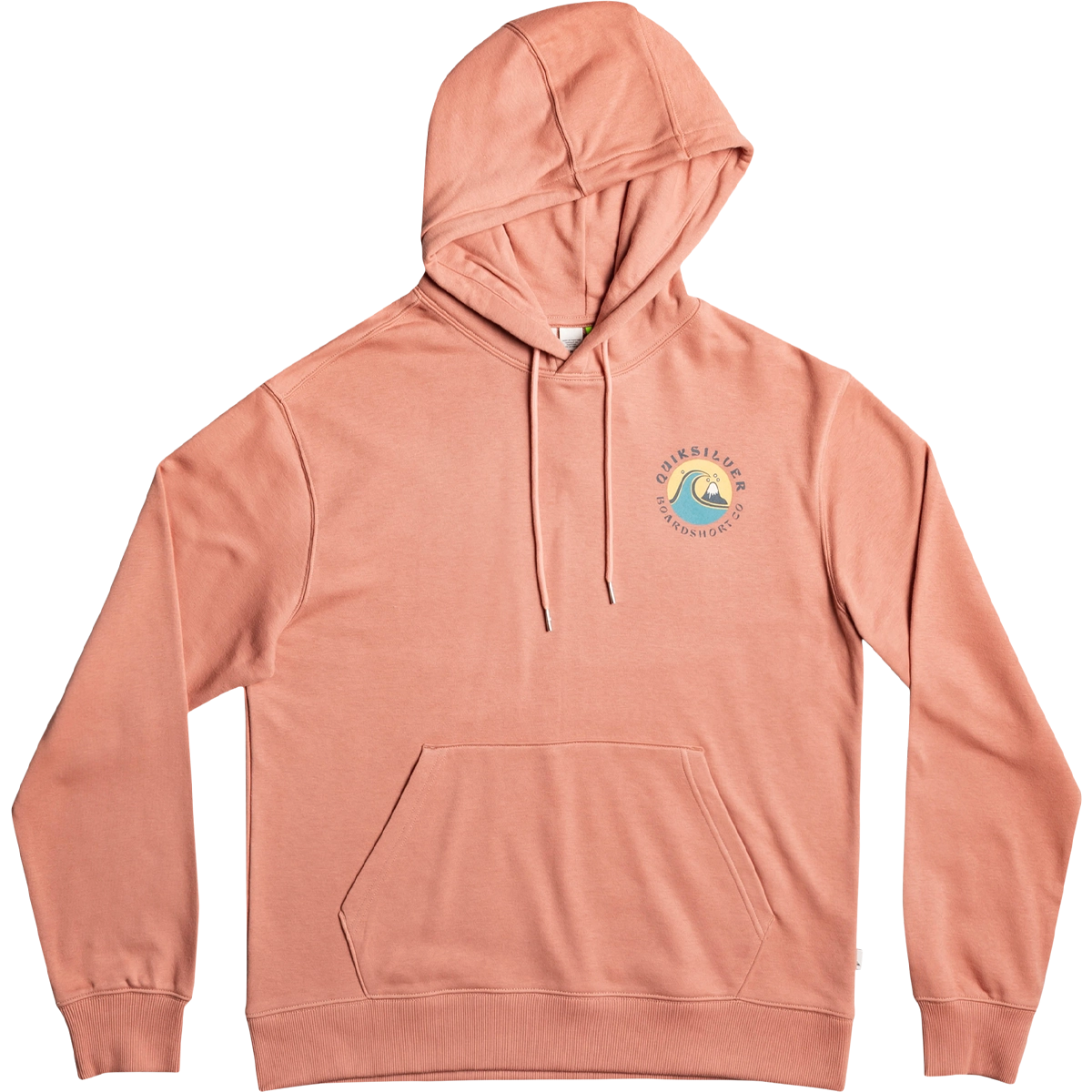 Bubble Stamp Hoodie
