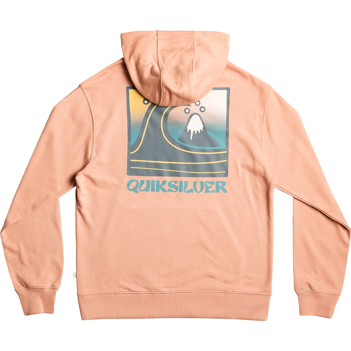 Bubble Stamp Hoodie