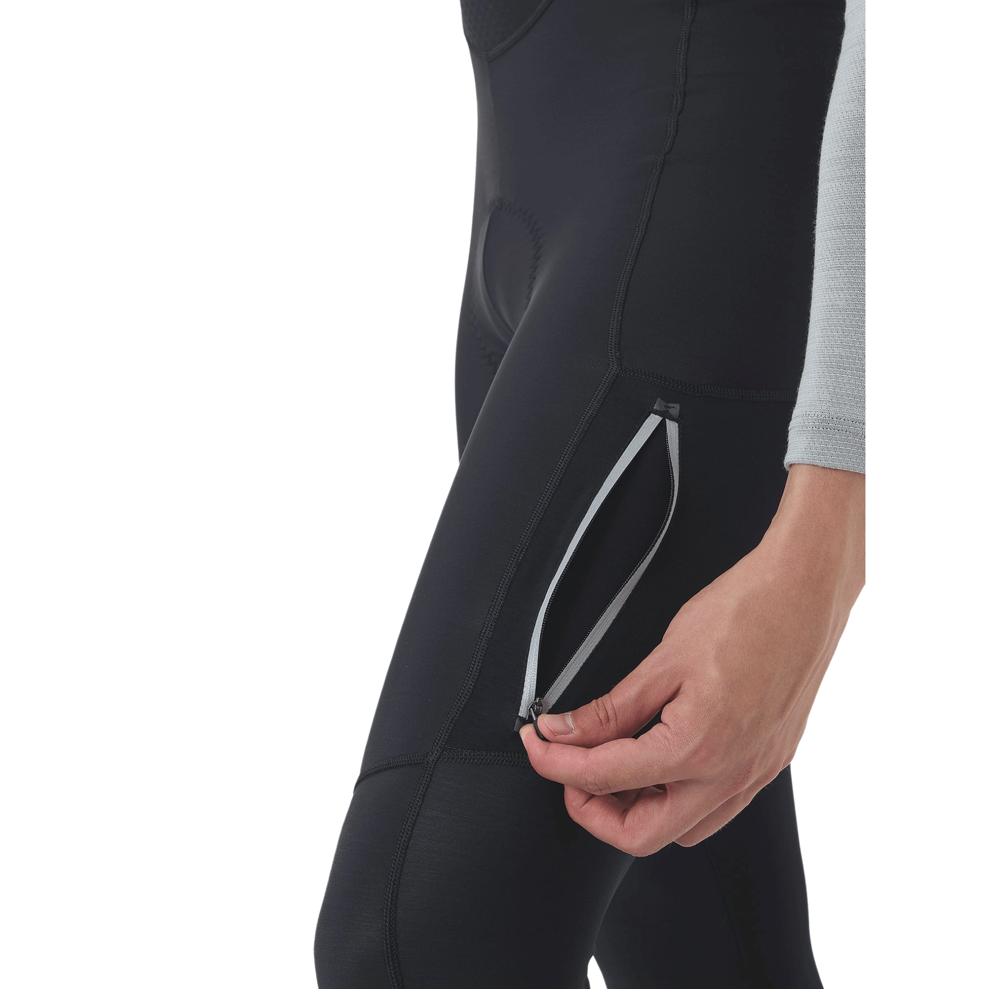 Café du Cycliste Men's Rosie Bib Tight