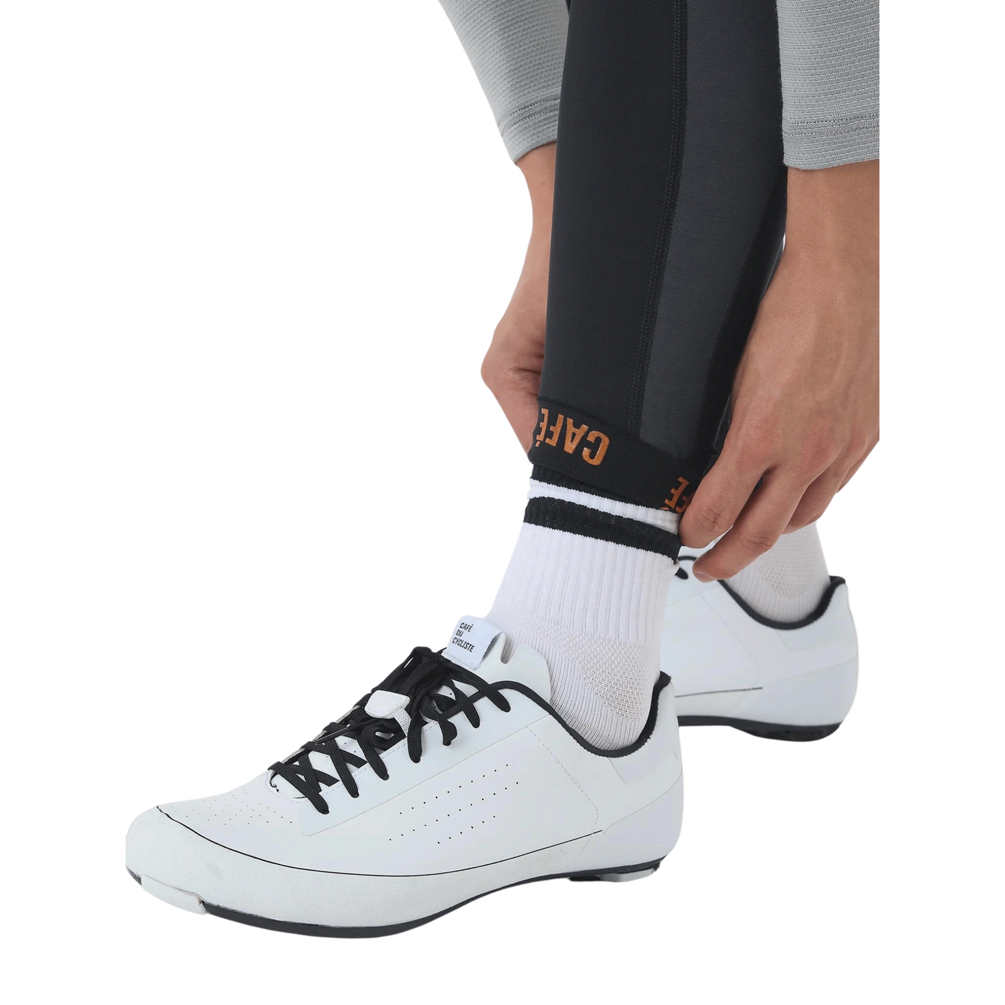 Café du Cycliste Men's Rosie Bib Tight