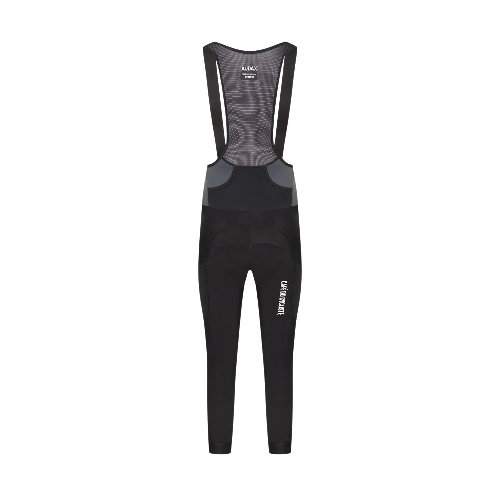 Café du Cycliste Men's Rosie Bib Tight