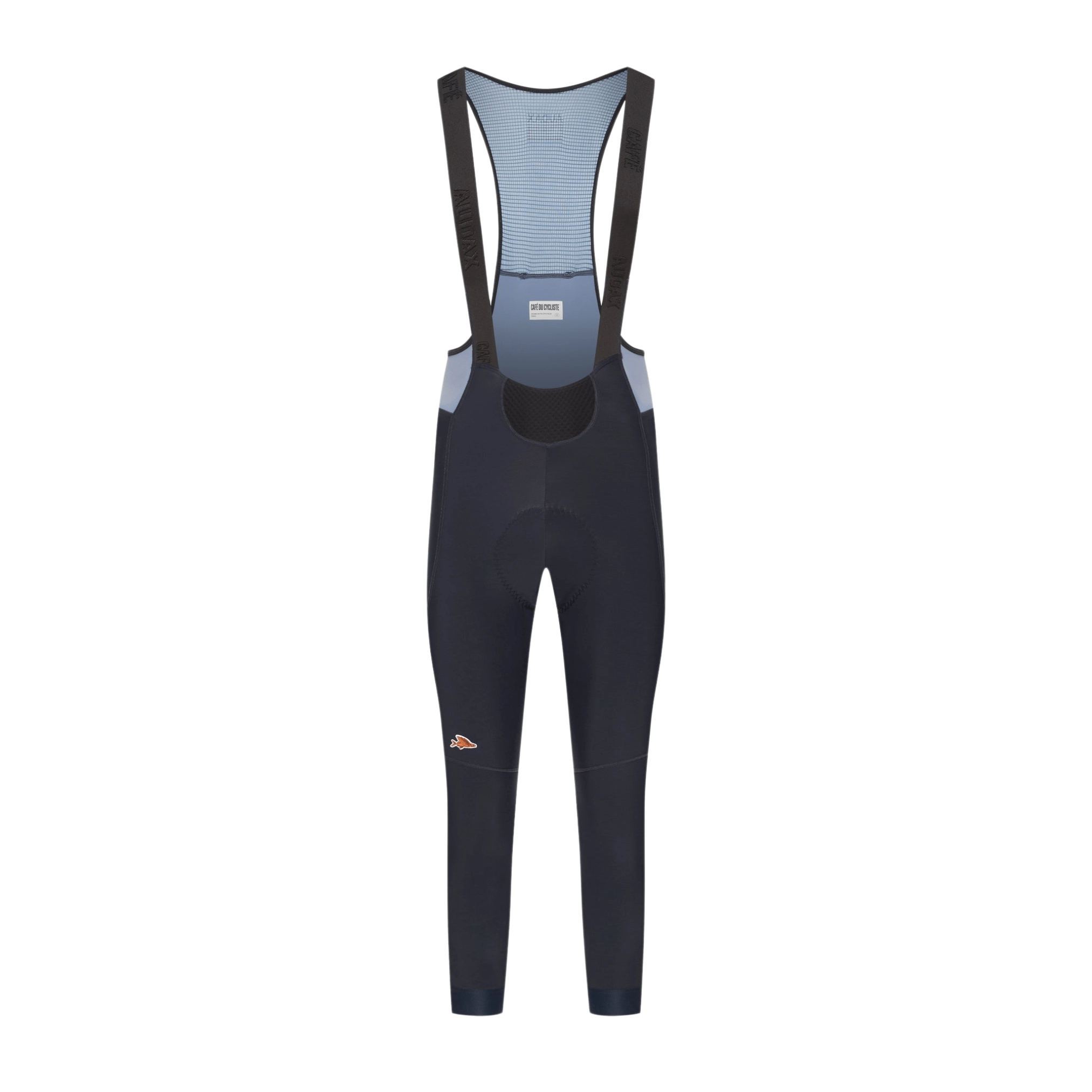 Café du Cycliste Men's Rosie Bib Tight