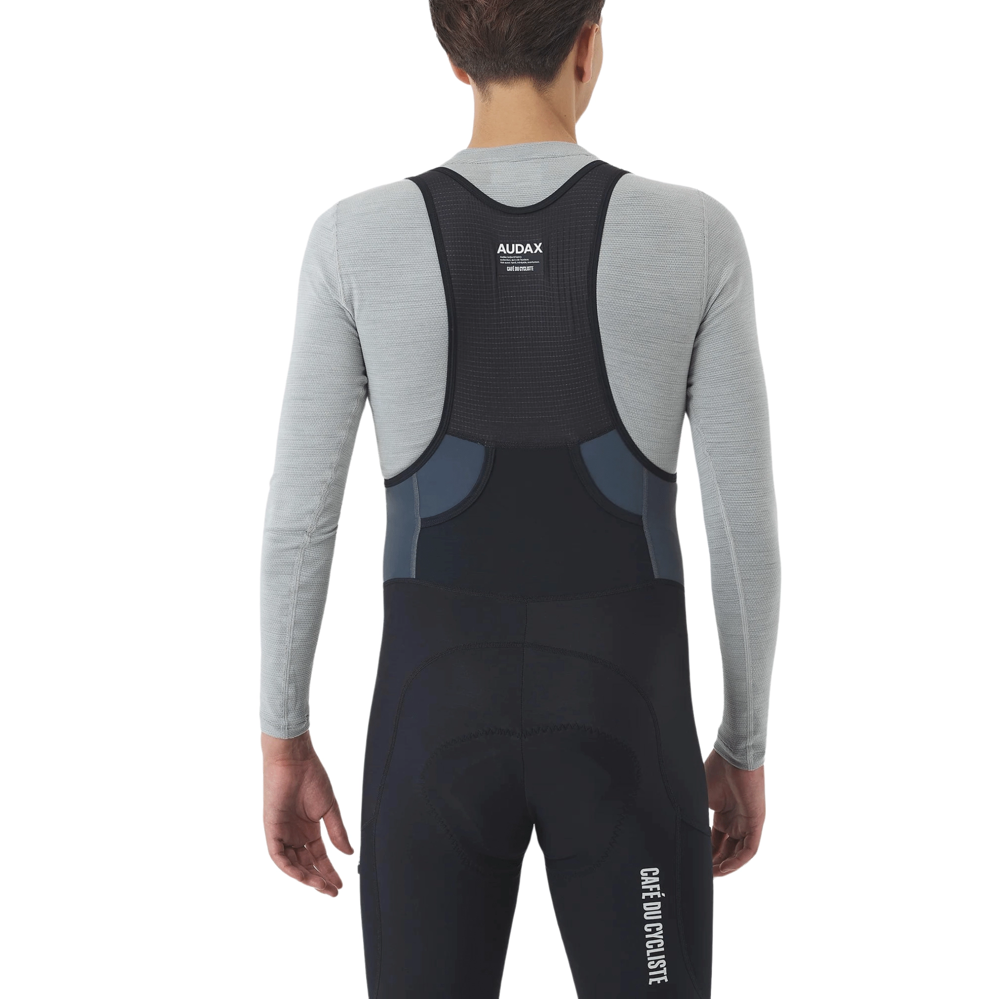 Café du Cycliste Men's Rosie Bib Tight