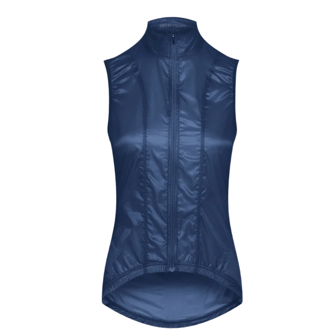Café du Cycliste Women's Petra Gilet