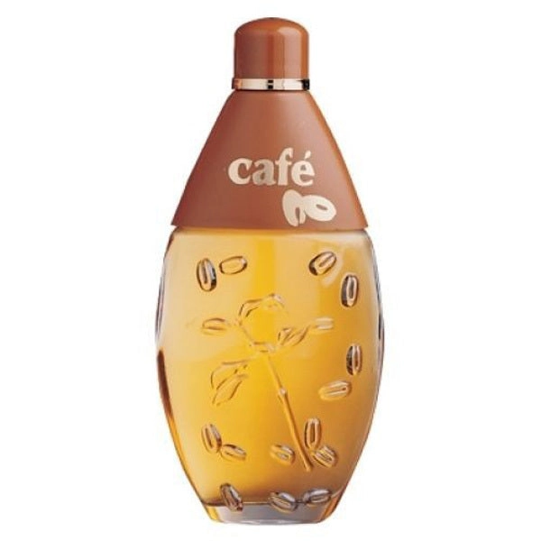 Cafe by Cofinluxe