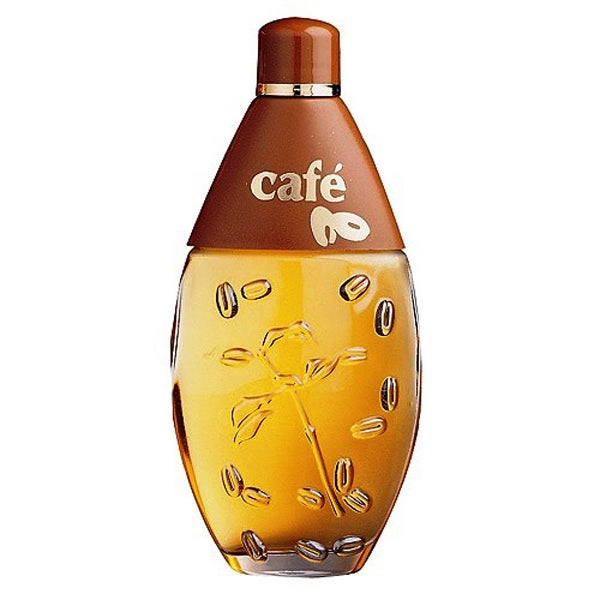 Cafe by Cofinluxe