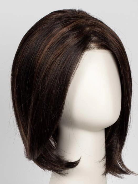 Cameron Lite | Synthetic Lace Front Wig (Mono Top)