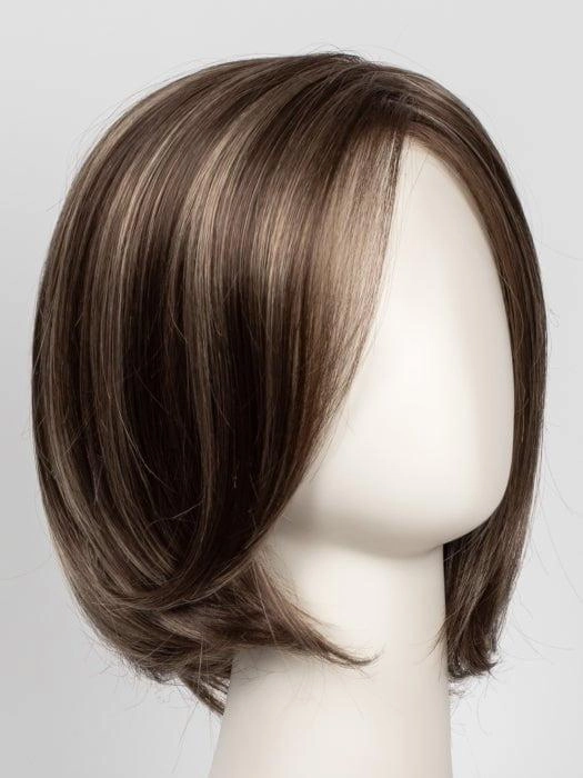 Cameron Lite | Synthetic Lace Front Wig (Mono Top)