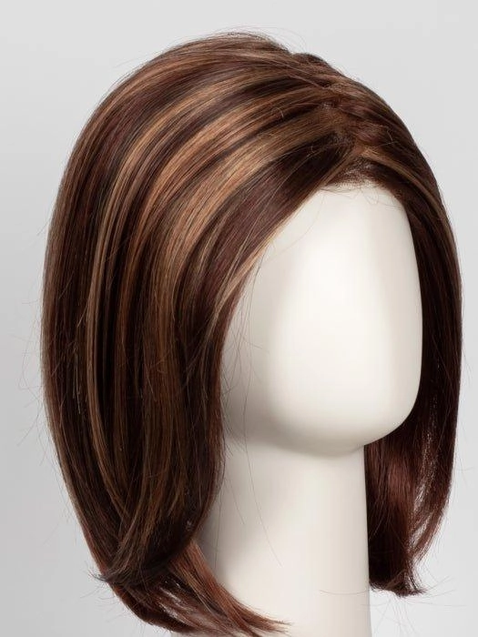 Cameron Lite | Synthetic Lace Front Wig (Mono Top)