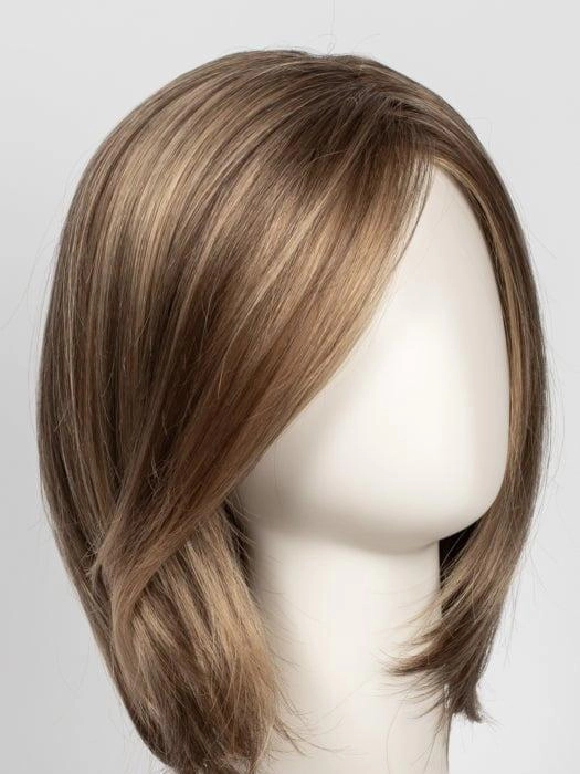 Cameron Lite | Synthetic Lace Front Wig (Mono Top)