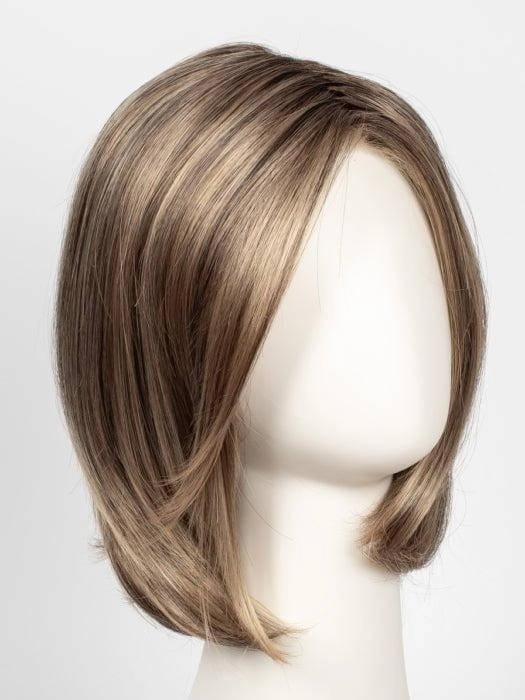 Cameron Lite | Synthetic Lace Front Wig (Mono Top)