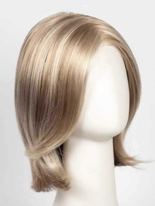 Cameron Lite | Synthetic Lace Front Wig (Mono Top)