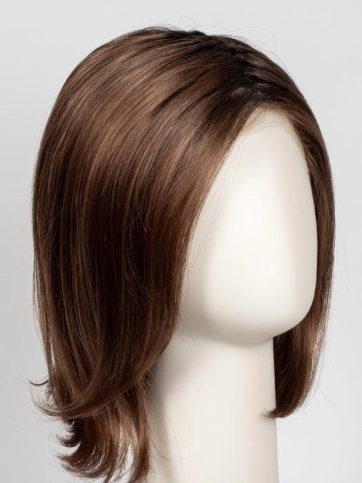 Cameron Lite | Synthetic Lace Front Wig (Mono Top)