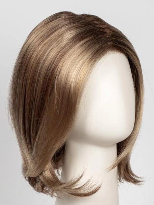 Cameron Lite | Synthetic Lace Front Wig (Mono Top)