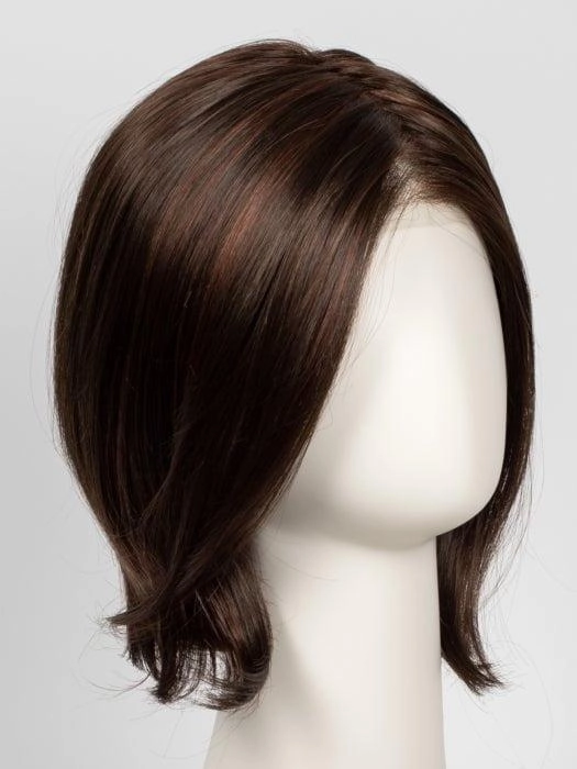 Cameron Lite | Synthetic Lace Front Wig (Mono Top)