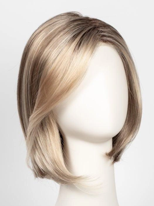 Cameron Lite | Synthetic Lace Front Wig (Mono Top)