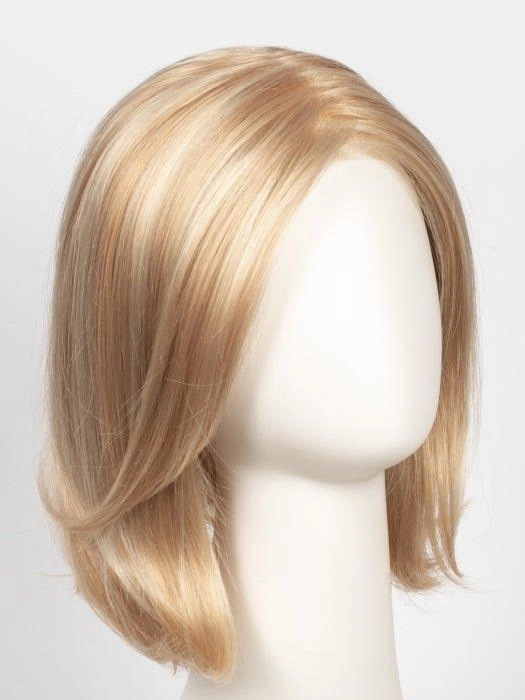 Cameron Lite | Synthetic Lace Front Wig (Mono Top)