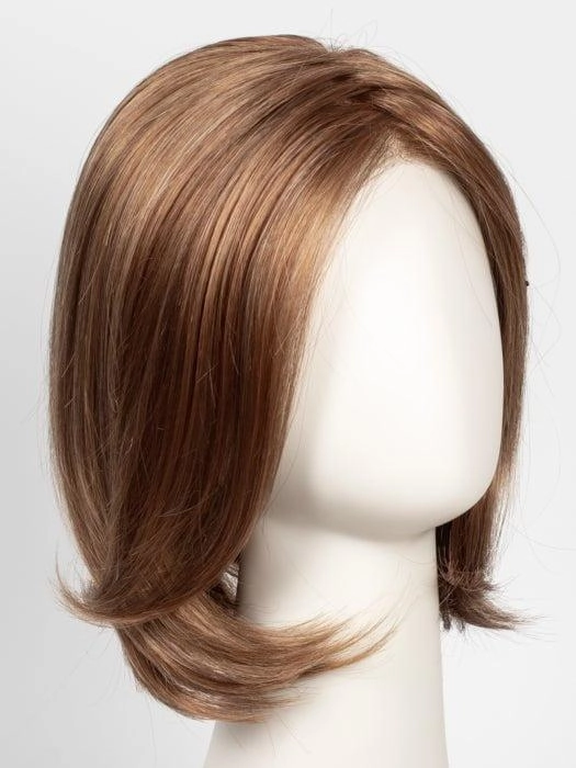 Cameron Lite | Synthetic Lace Front Wig (Mono Top)