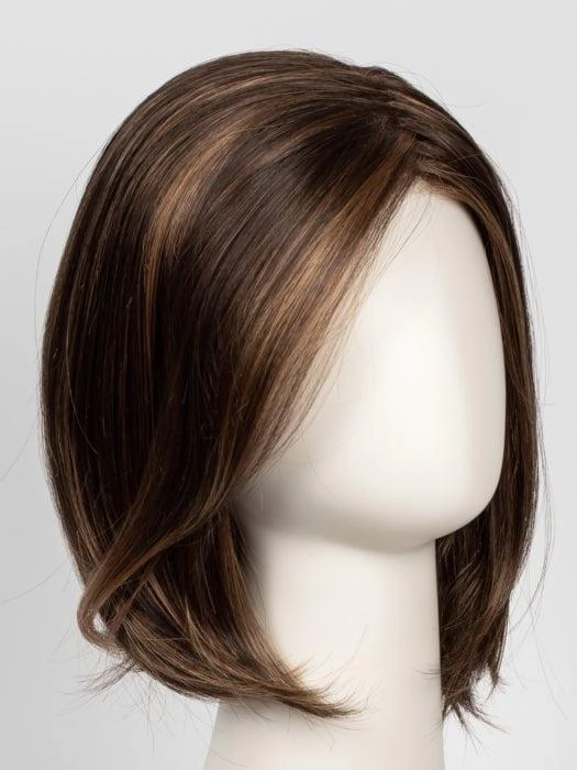 Cameron Lite | Synthetic Lace Front Wig (Mono Top)