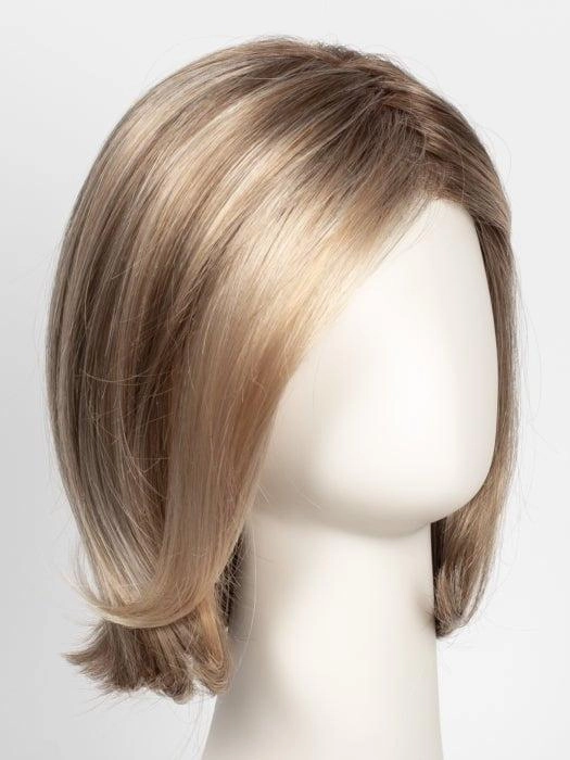 Cameron Lite | Synthetic Lace Front Wig (Mono Top)