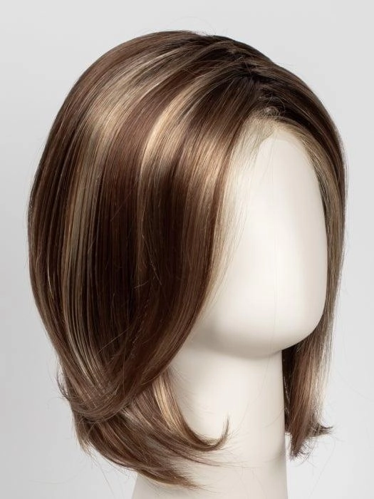 Cameron Lite | Synthetic Lace Front Wig (Mono Top)