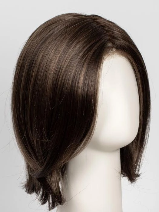 Cameron Lite | Synthetic Lace Front Wig (Mono Top)