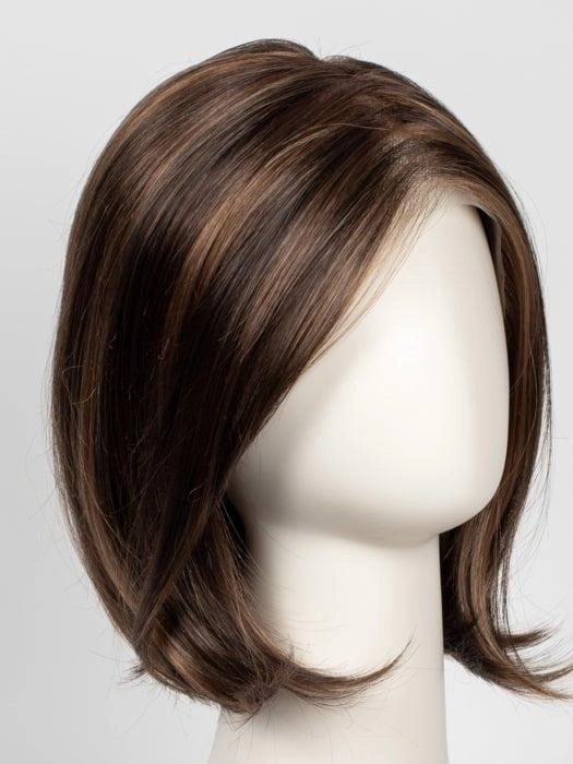 Cameron Lite | Synthetic Lace Front Wig (Mono Top)
