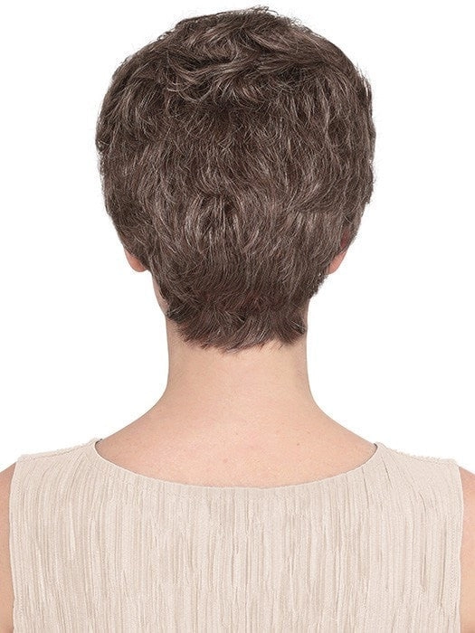 Carla Petite | Synthetic Wig (Mono Top) | UNAVAILABLE