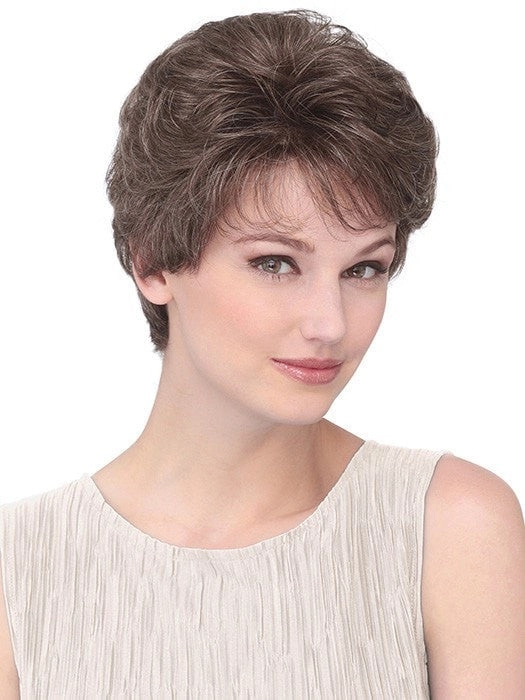 Carla Petite | Synthetic Wig (Mono Top) | UNAVAILABLE