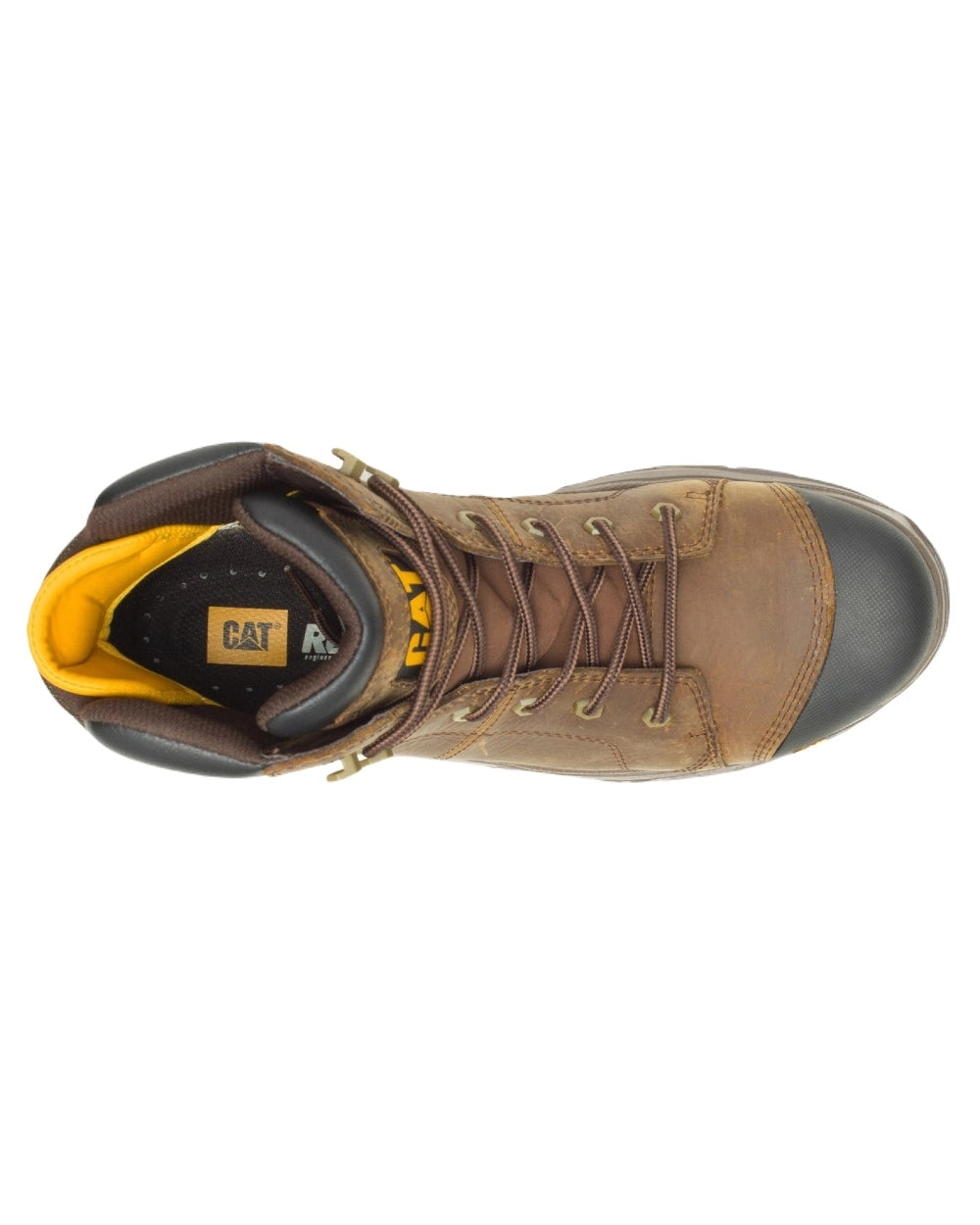 Caterpillar Crossrail 2.0 Safety Boots