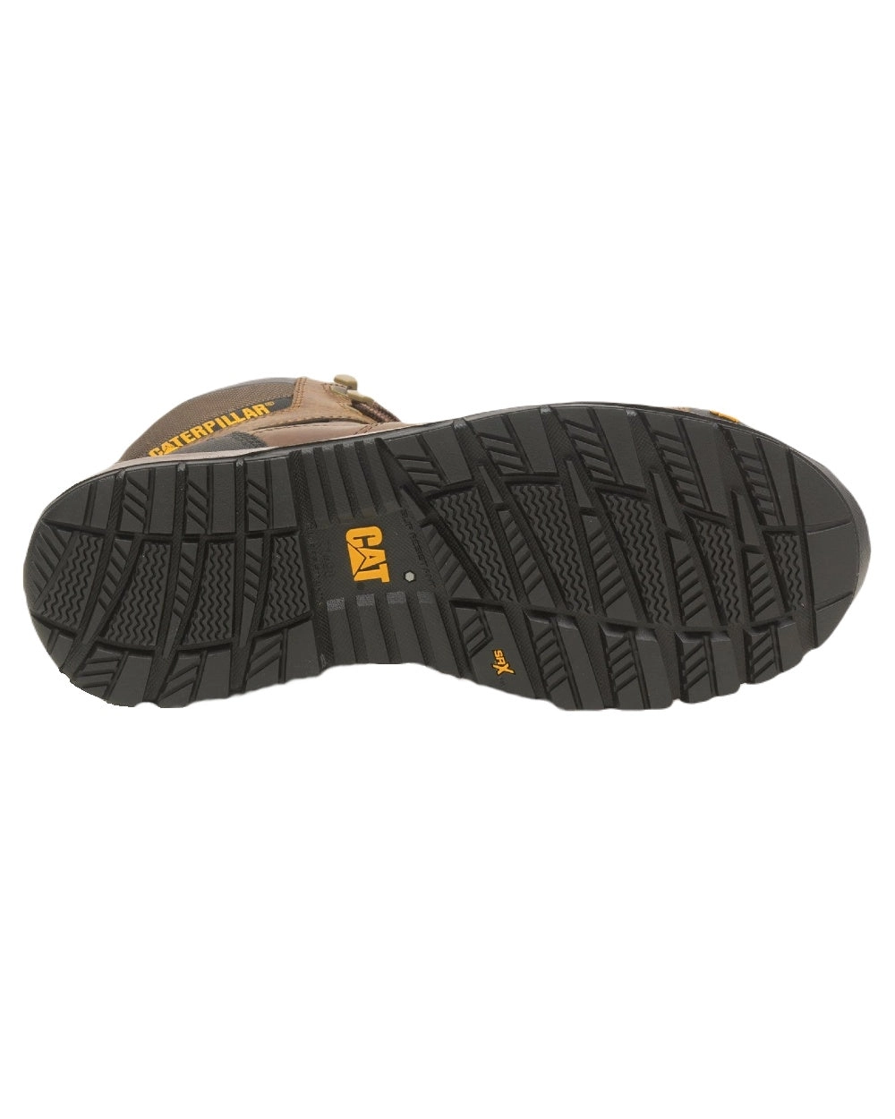 Caterpillar Crossrail 2.0 Safety Boots