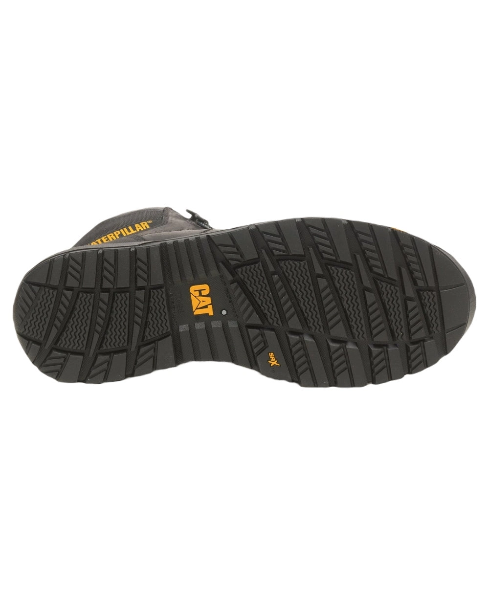 Caterpillar Crossrail 2.0 Safety Boots