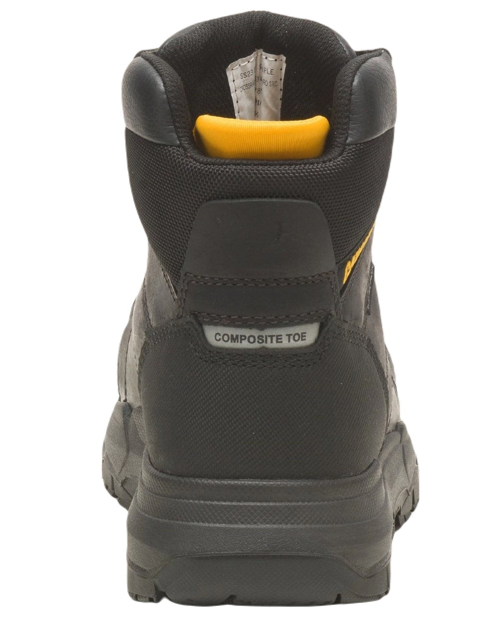 Caterpillar Crossrail 2.0 Safety Boots