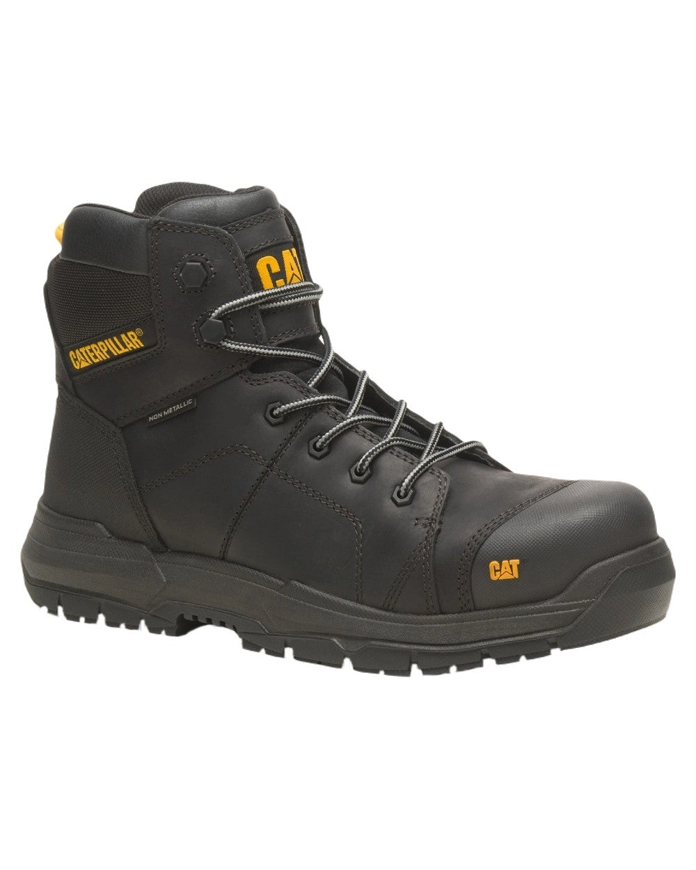 Caterpillar Crossrail 2.0 Safety Boots