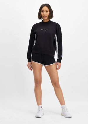 Champion Womens Rochester Athletic Shorts