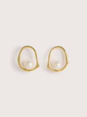 Charlotte Earring