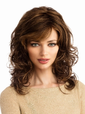 Charlotte | Synthetic Wig (Mono Top) | UNAVAILABLE