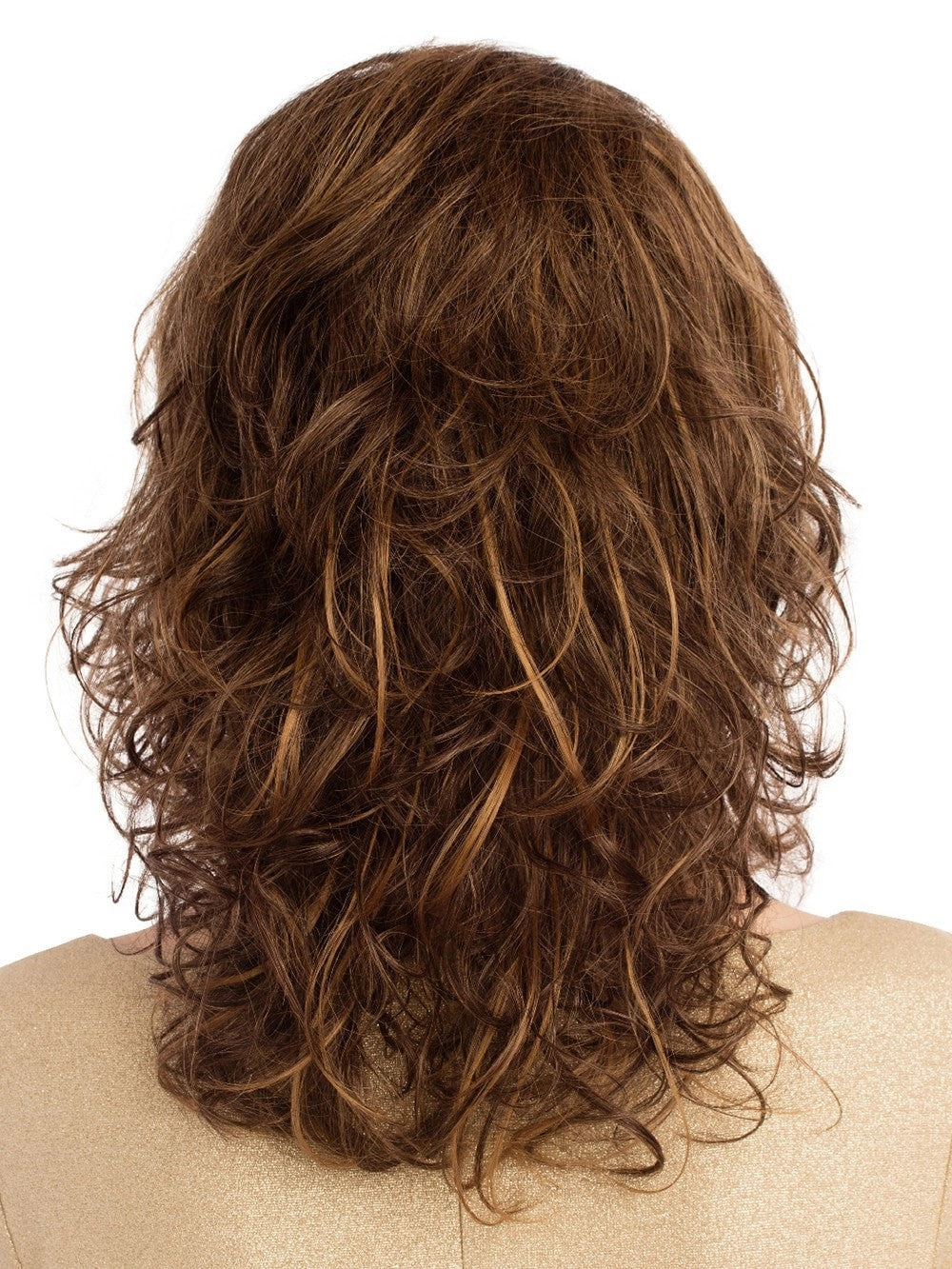 Charlotte | Synthetic Wig (Mono Top) | UNAVAILABLE
