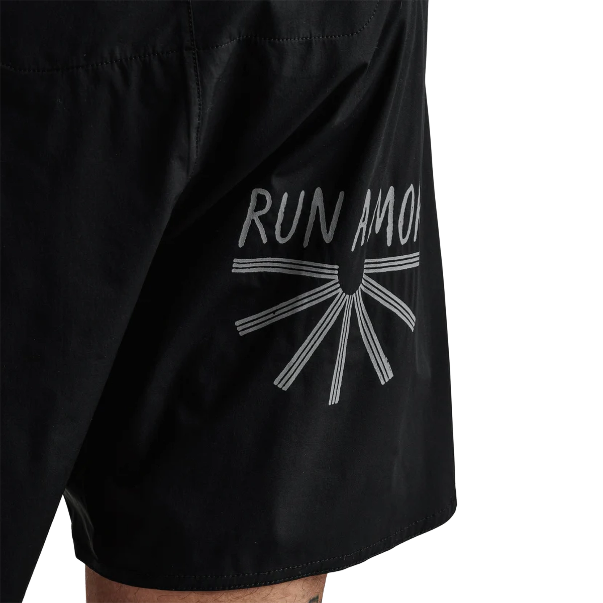 Ciele X Run Amok Alta 5"