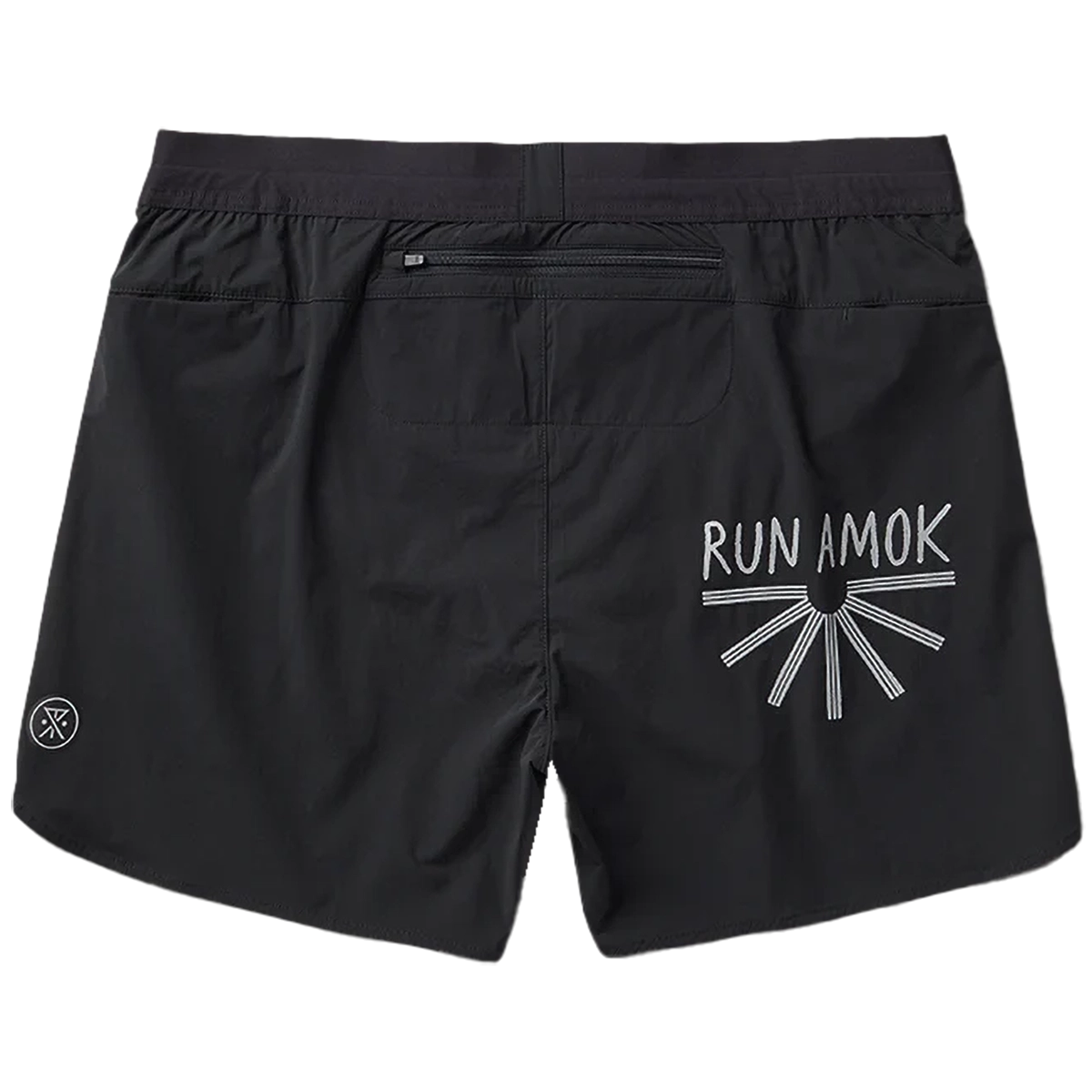 Ciele X Run Amok Alta 5"
