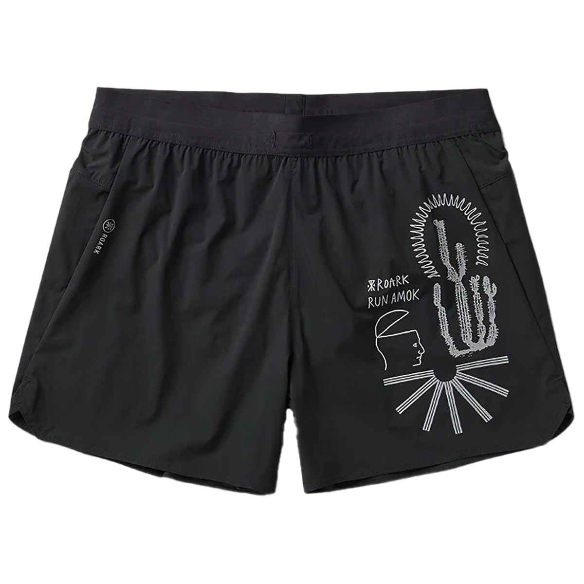 Ciele X Run Amok Alta 5"