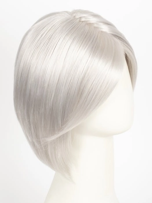 Classic Cool Petite | Synthetic Lace Front Wig (Mono Part)