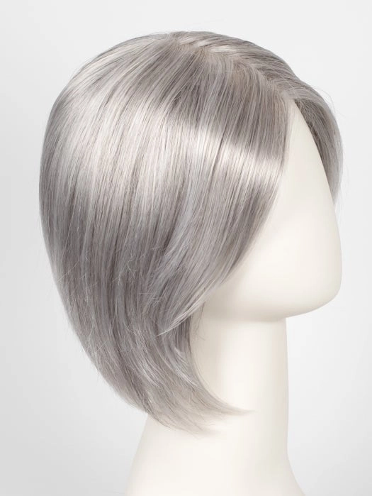Classic Cool Petite | Synthetic Lace Front Wig (Mono Part)
