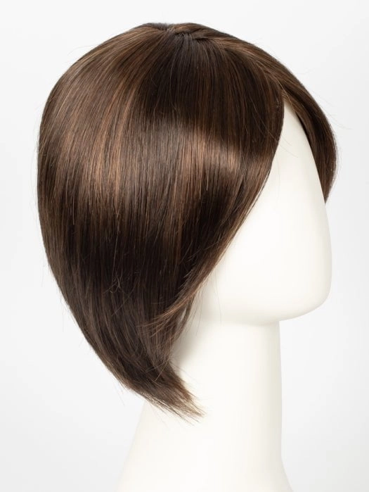 Classic Cool Petite | Synthetic Lace Front Wig (Mono Part)