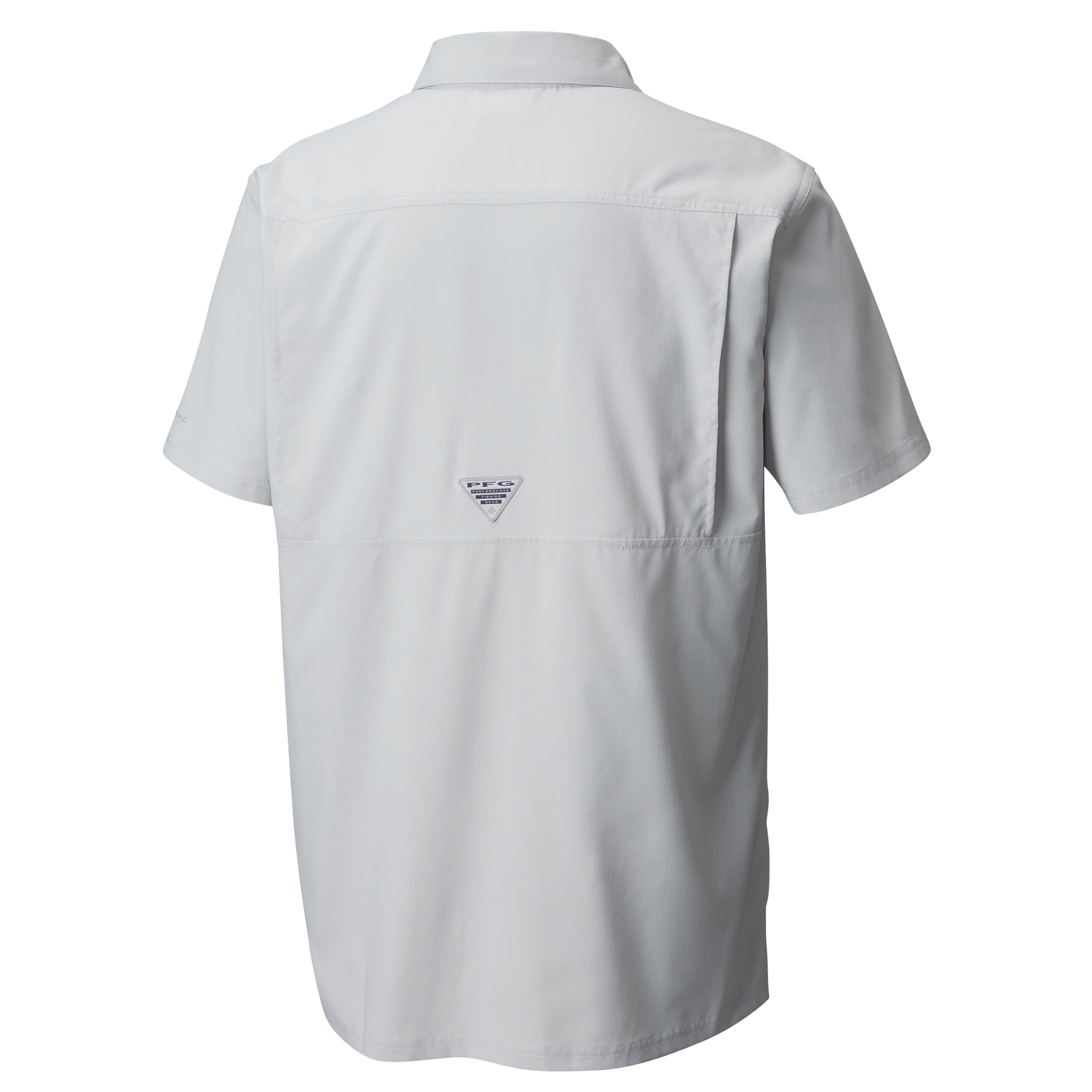 Columbia Miami HEAT Logo Slack Tide Shirt