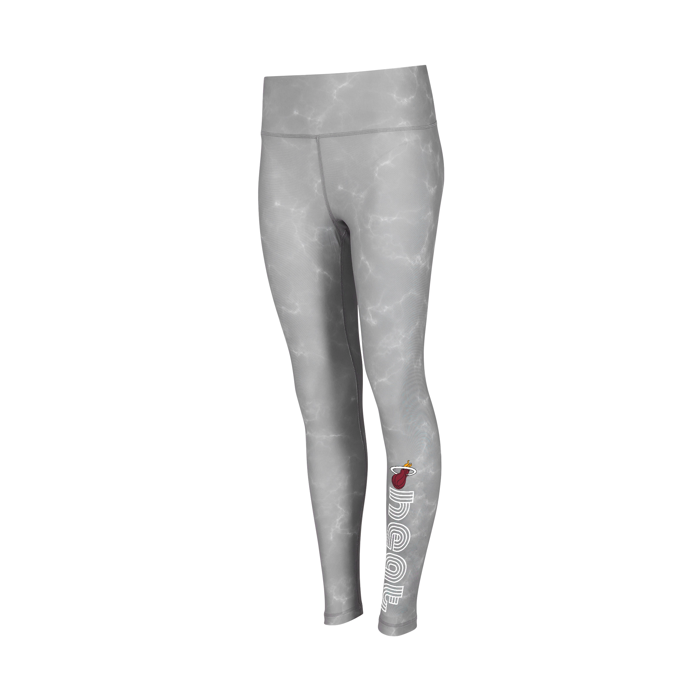 Concepts Sport Miami HEAT Women's Radiant Legging