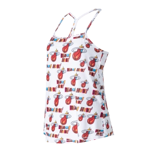 Concepts Sport Miami Mashup Vol. 2 Women's Breakthrough Tank