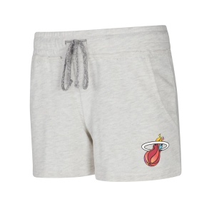 Concepts Sport Miami Mashup Vol. 2 Women's Grey Shorts
